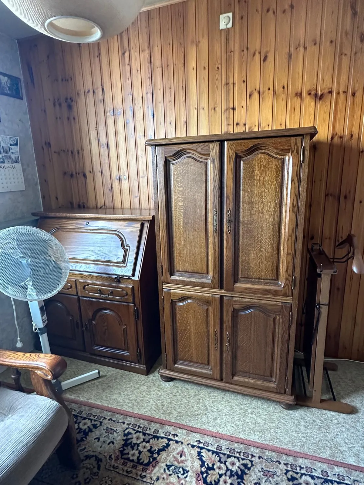 Vide Maison Uccle